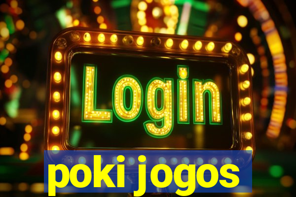 poki jogos